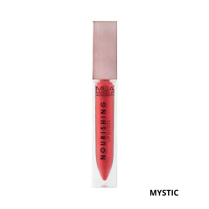 MUA NOURISHING LIPGLOSS 6ML