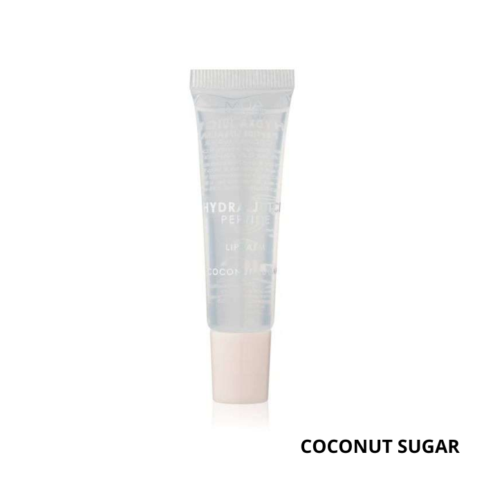 MUA HYDRA JUICE PEPTIDE BAUME A LEVRES 10 ML