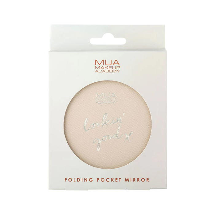 MUA MIROIR DE POCHE PLIANT
