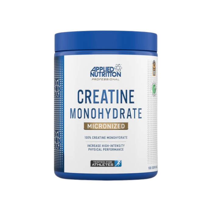 APPLIED NUTRITION CREATINE MONOHYDRATE 500 G