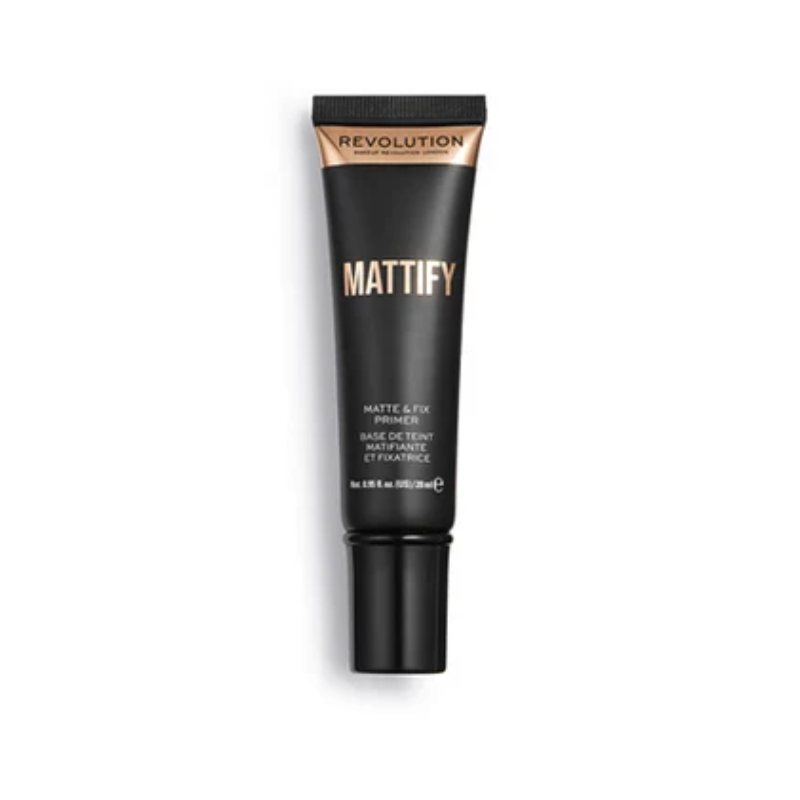 MAKEUP REVOLUTION MATTIFY PRIMER 28ML
