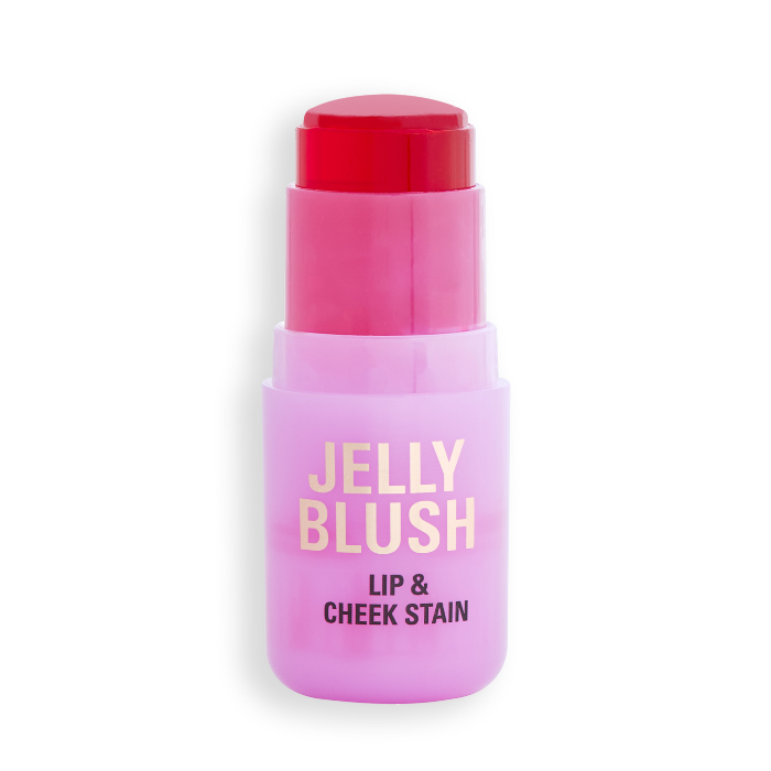 MAKEUP REVOLUTION JELLY BLUSH