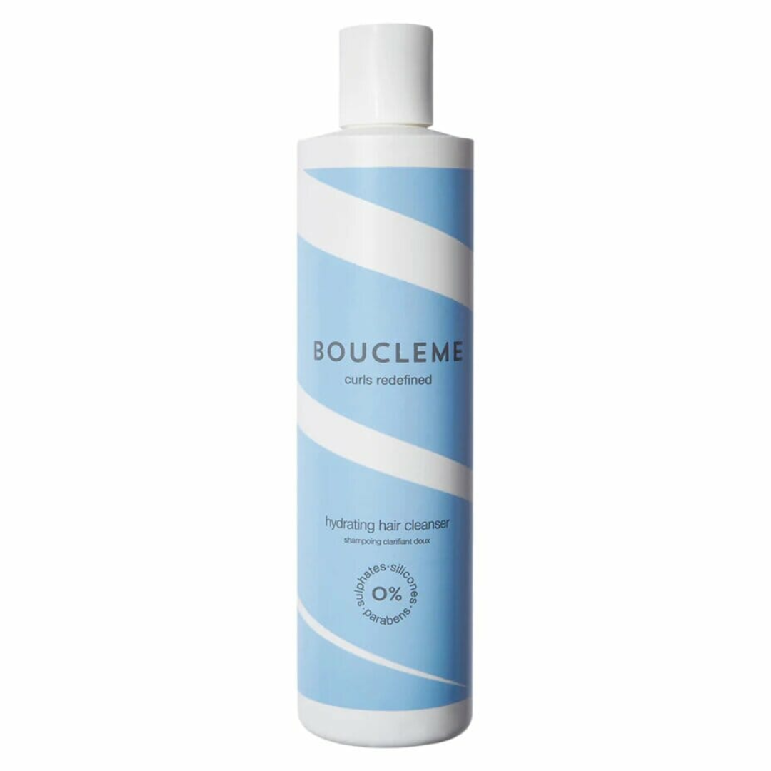 BOUCLEME SHAMPOING CLARIFIANT DOUX 300 ML