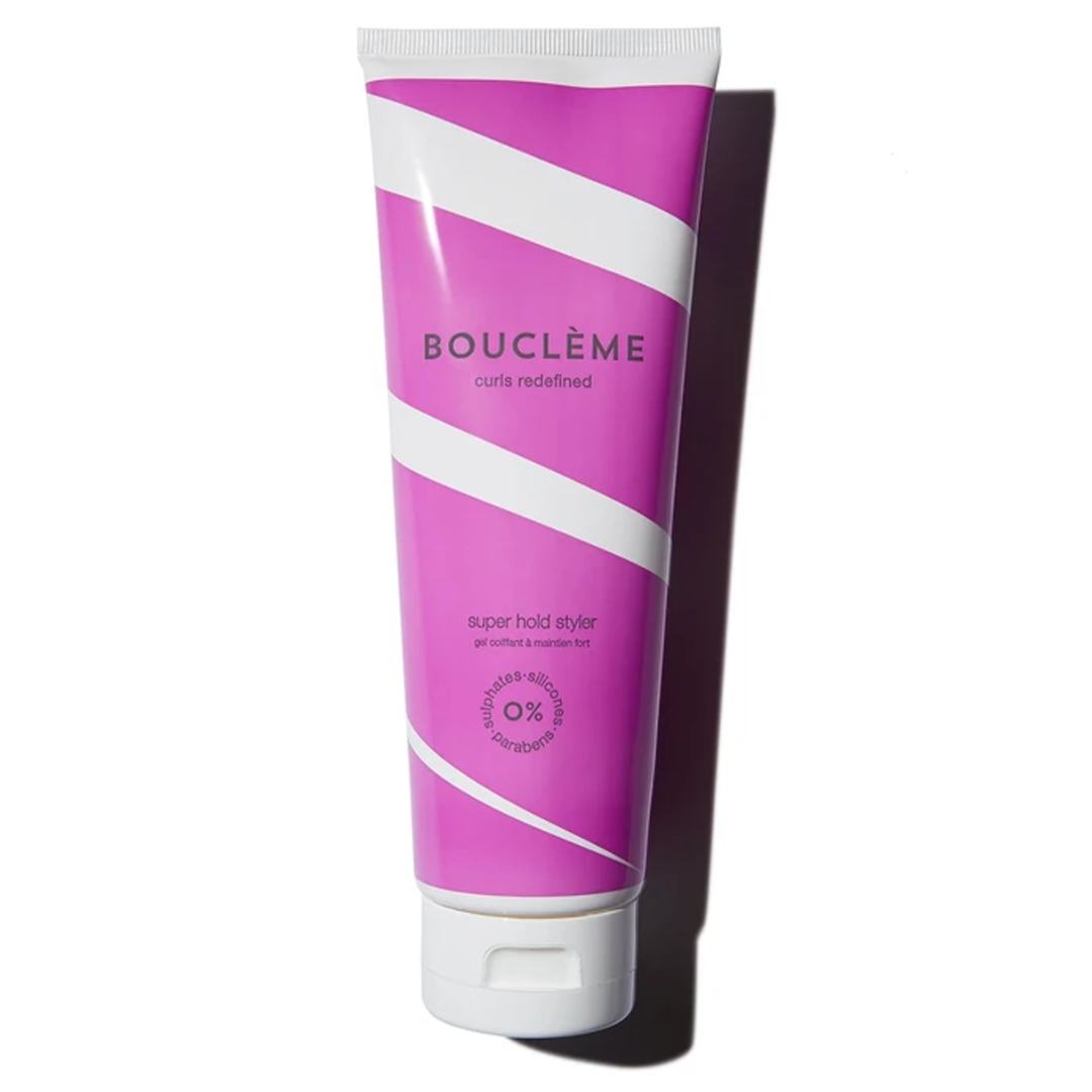 BOUCLEME GEL COIFFANT A MAINTIEN FORT 250 ML