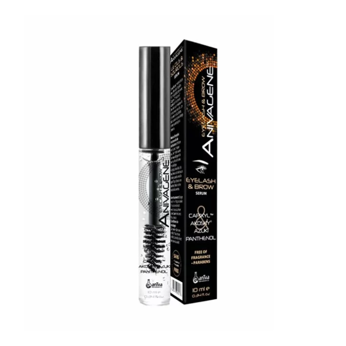 ANIVAGENE SERUM CILS ET SOURCILS 10 ML
