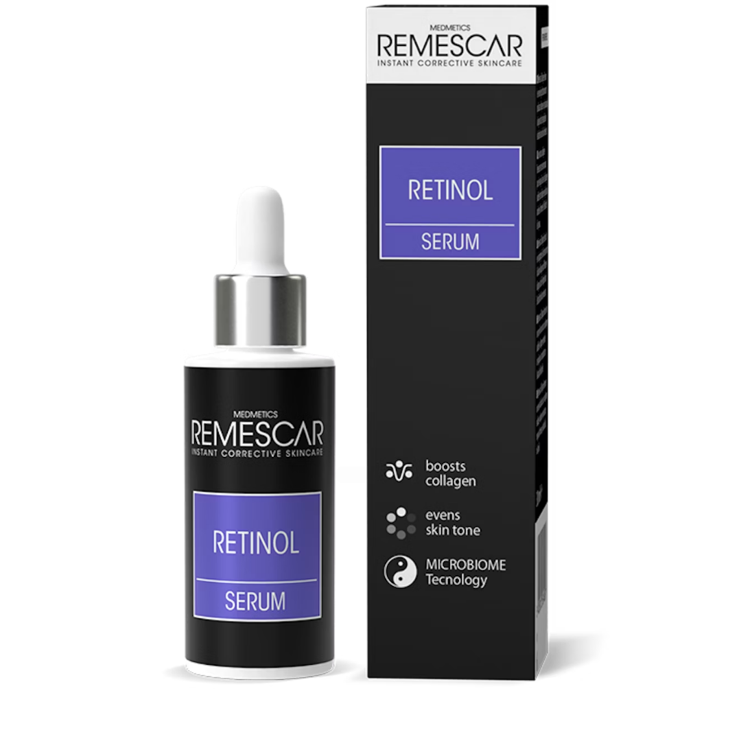 REMESCAR SERUM RETINOL 30 ML