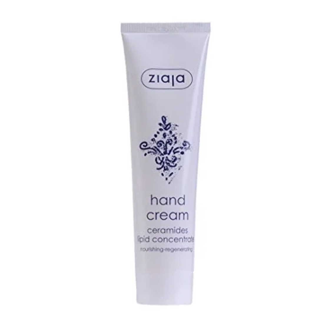 ZIAJA CREME MAINS PROTECTRICE CERAMIDES 100 ML