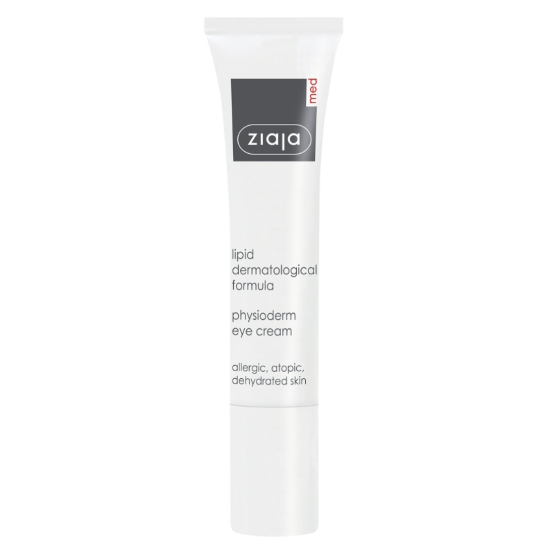 ZIAJA MED PHYSIODERM CREME CONTOUR YEUX 15 ML