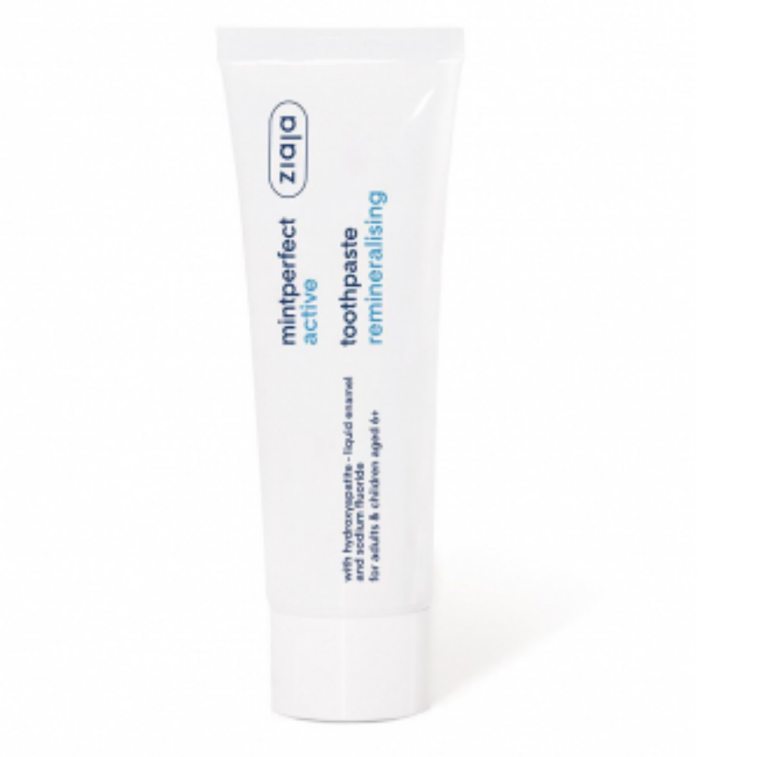 ZIAJA DENTIFRICE BLANCHEUR 75 ML