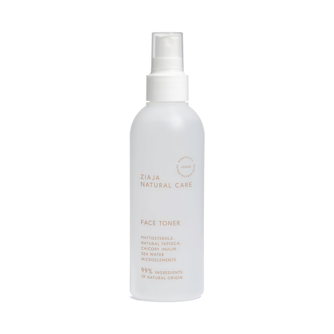 ZIAJA NATURAL CARE TONIQUE VISAGE 200 ML