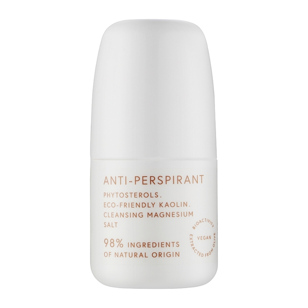 ZIAJA NATURAL CARE DEODORANT ANTI TRANSPIRANT 60 ML