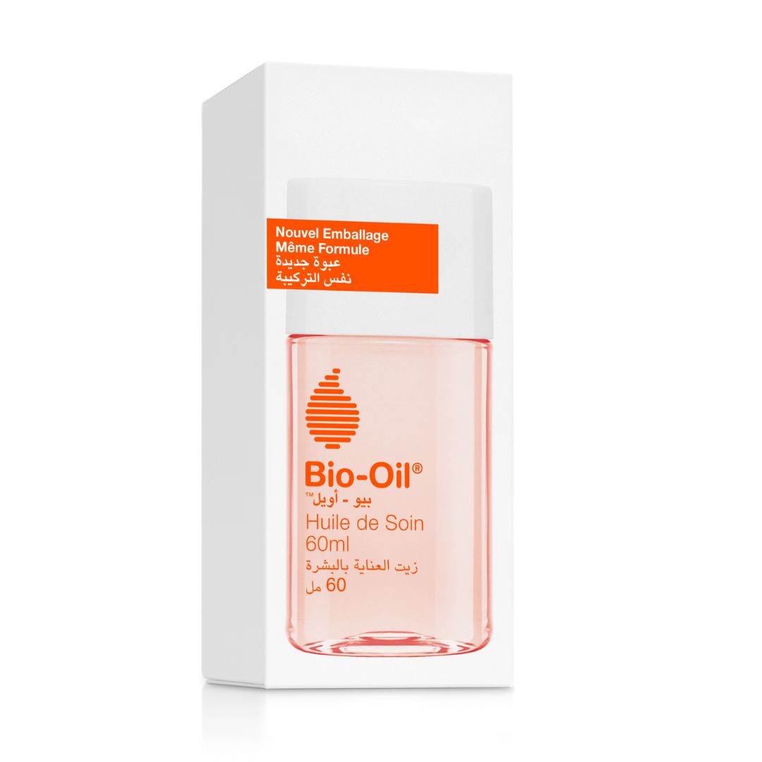 BIO OIL HUILE DE SOIN 60 ML