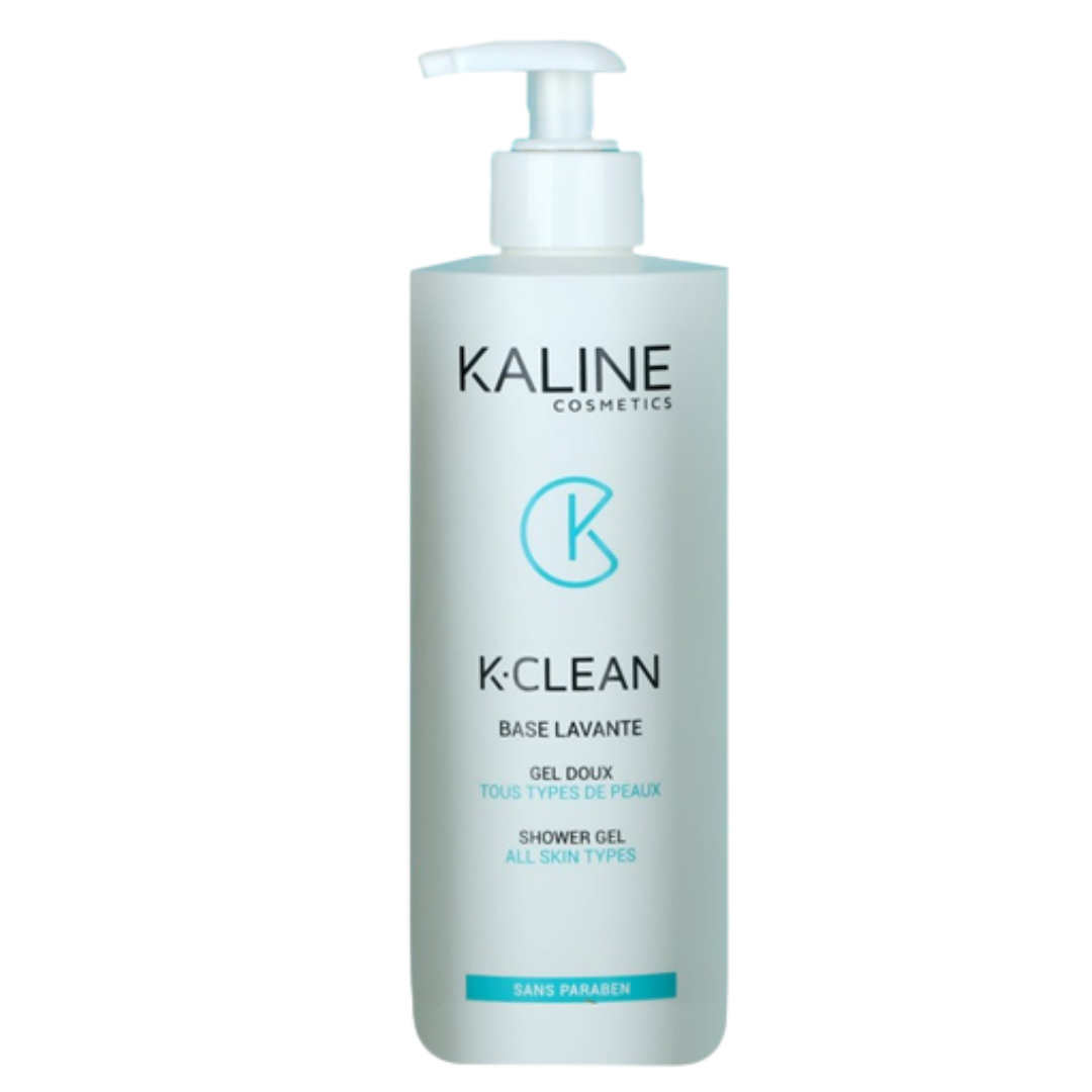 KALINE K CLEAN BASE LAVANTE GEL DOUX 500 ML