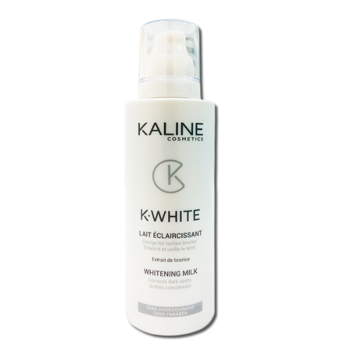 KALINE K-WHITE LAIT ECLAIRCISSANT 200 ML