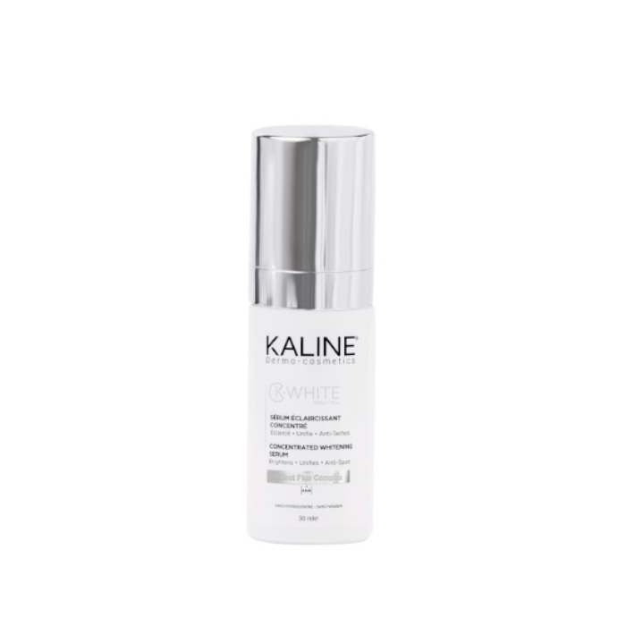 KALINE K WHITE SERUM EClAIRCISSANT 30 ML