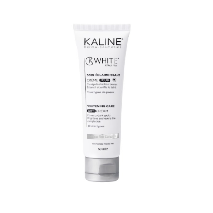 KALINE K WHITE SOIN ECLAIRCISSANT JOUR 50 ML