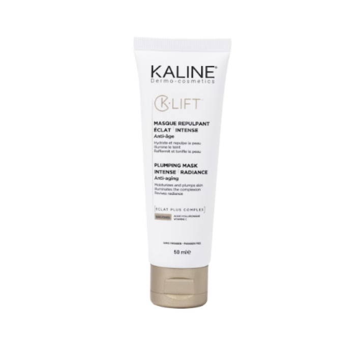 KALINE K LIFT MASQUE REPULPANT ECLAT INTENSE ANTI AGE 50 ML