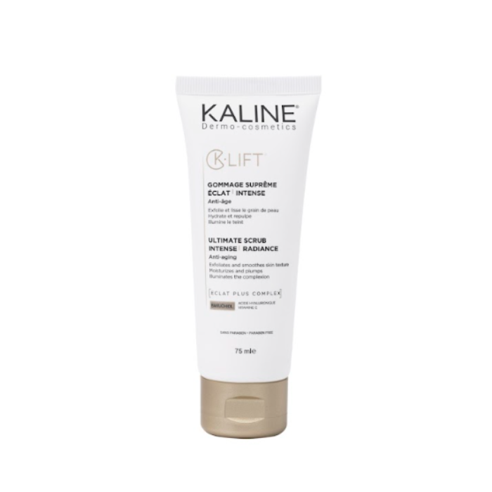 KALINE K LIFT GOMMAGE SUPREME ECLAT INTENSE ANTI AGE 75 ML
