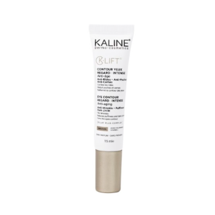 KALINE K LIFT CONTOUR YEUX REGAR INTENSE ANTI AGE 15 ML