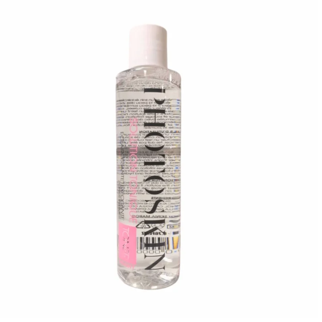 PHOTOSKIN SOLUTION TONIQUE ECLAIRCISSANTE EXFOLIANTE ZONES INTIMES