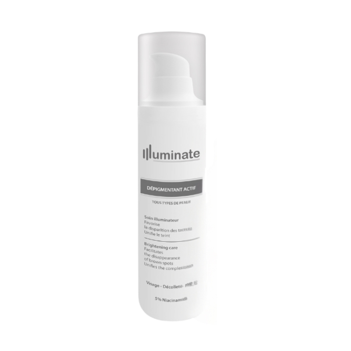 ILLUMINATE ACTIVE DEPIGMENTANT SOIN ILLUMINATEUR 50 ML