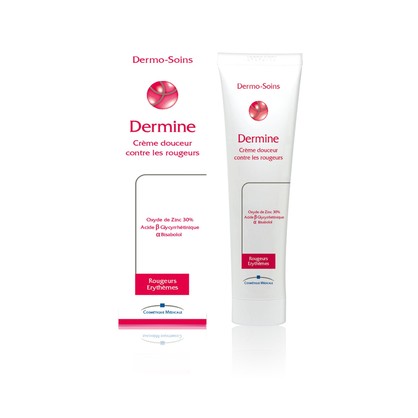 DERMO SOIN DERMINE CREME 40g