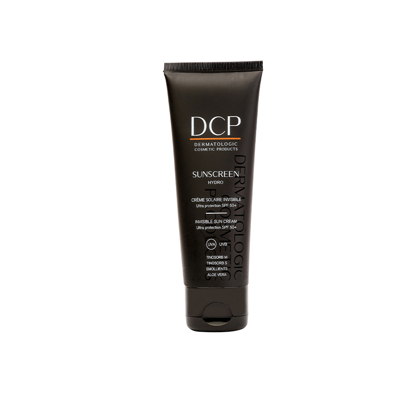 DCP CREME SOLAIRE HYDRO INVISIBLE 100 ML SPF 50+