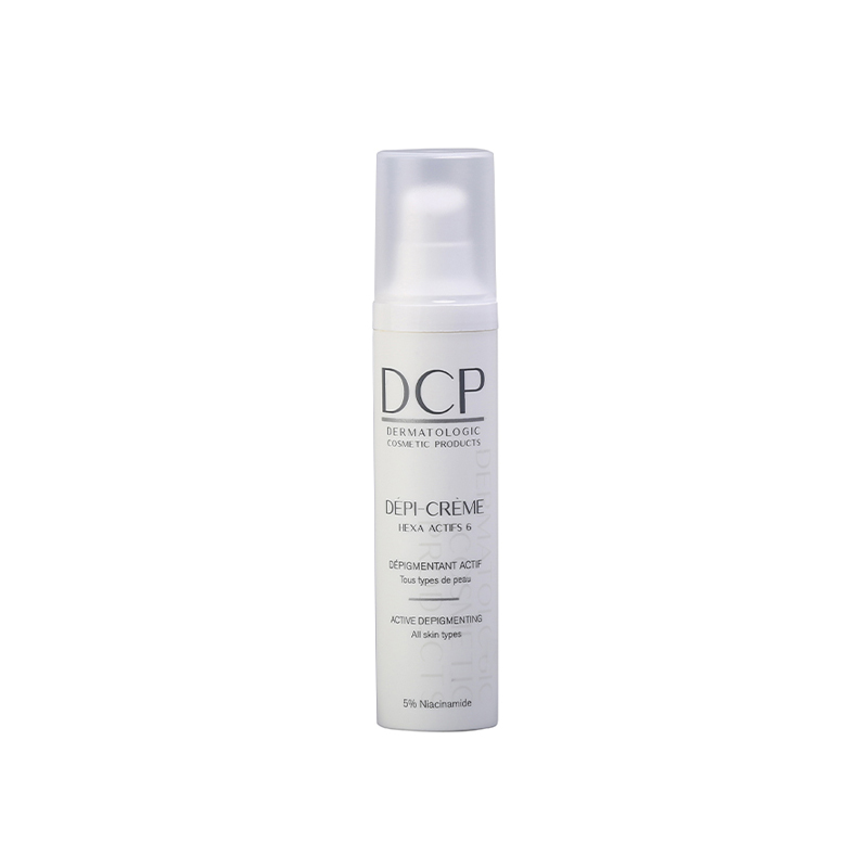 DCP DEPI CREME DEPIGMENTANTE 50 ML