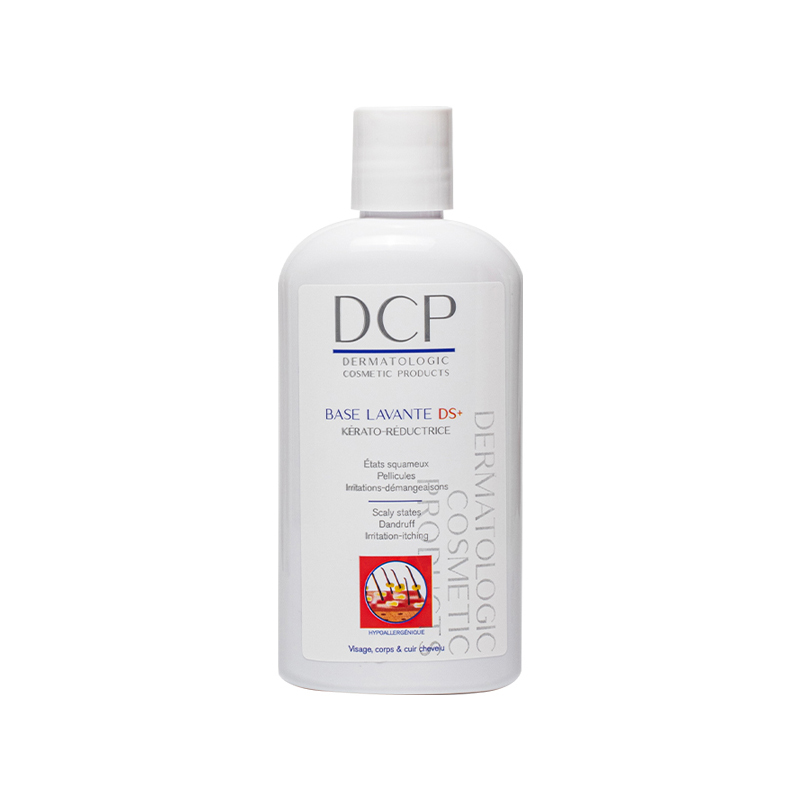 DCP BASE LAVANTE DS+ KERATO REDUCTRICE 200 ML