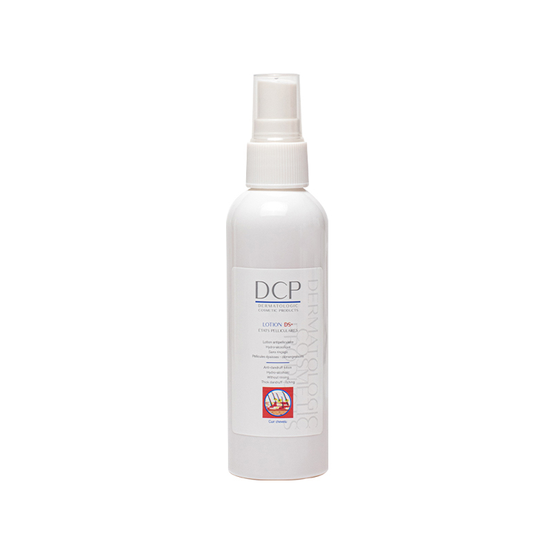DCP LOTION DS+ ETATS PELLICULAIRES 100ML