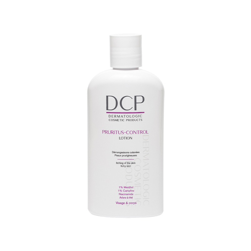DCP PRURITUS CONTROL LOTION 200 ML