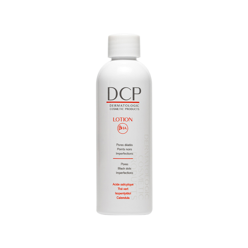 DCP LOTION BHA 100ML