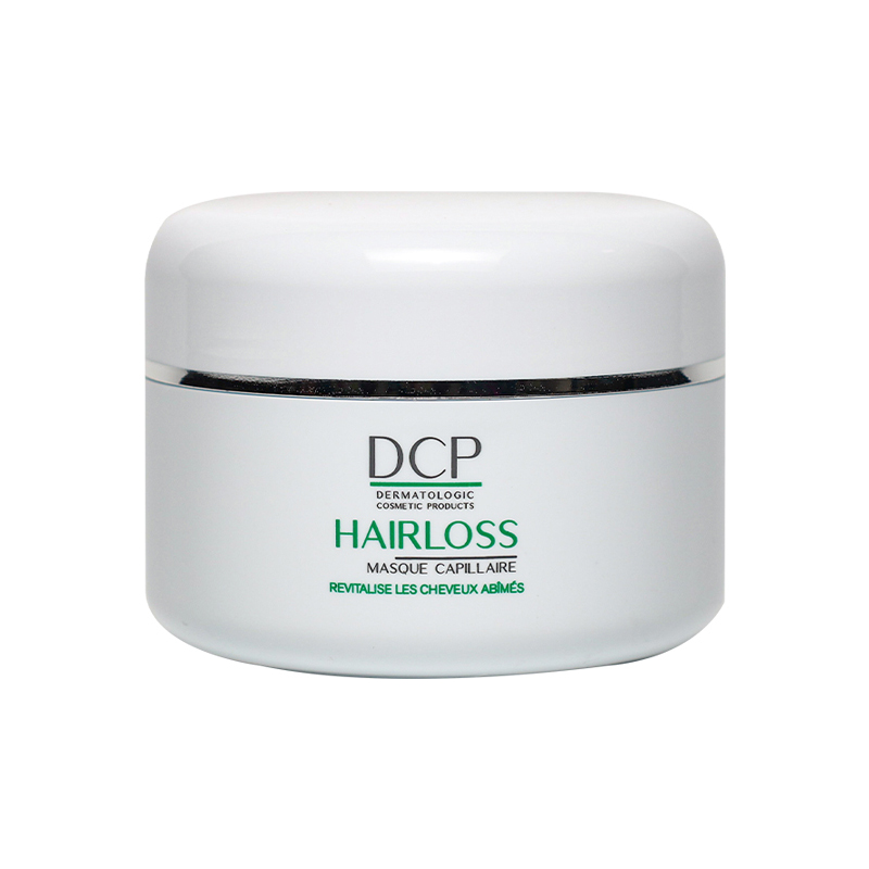 DCP HAIR LOSS MASQUE CAPILLAIRE 200 ML