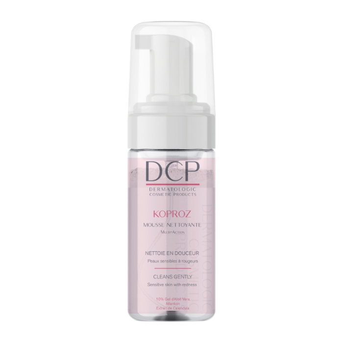 DCP KOPROZ MOUSSE NETTOYANTE MULTI ACTION 150 ML