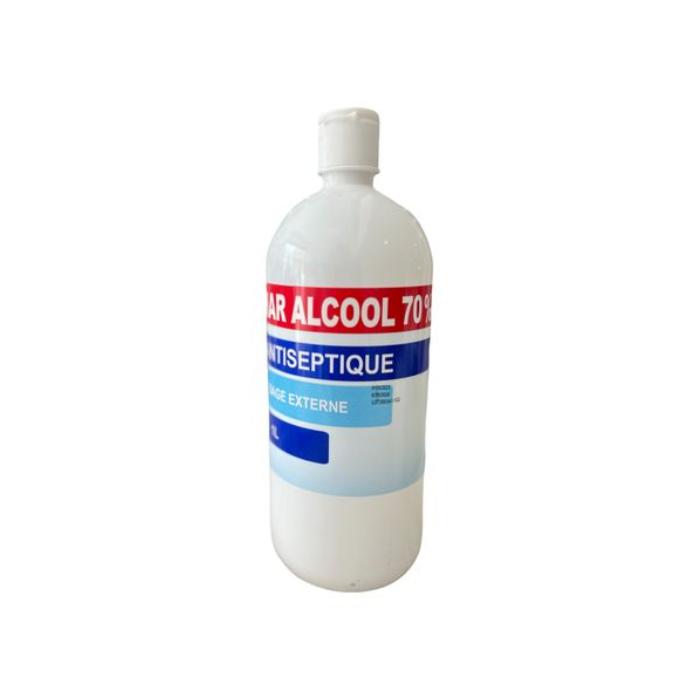 PRODISPHAR ALCOOL 70 ANTISEPTIQUE 1L
