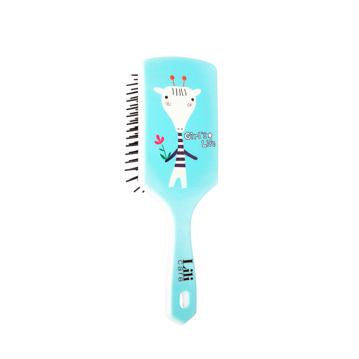 LILI CARE BROSSE A CHEVEUX