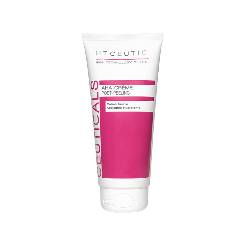 HTCEUTIC AHA CREME APAISANTE HYDRATANTE 200 ML