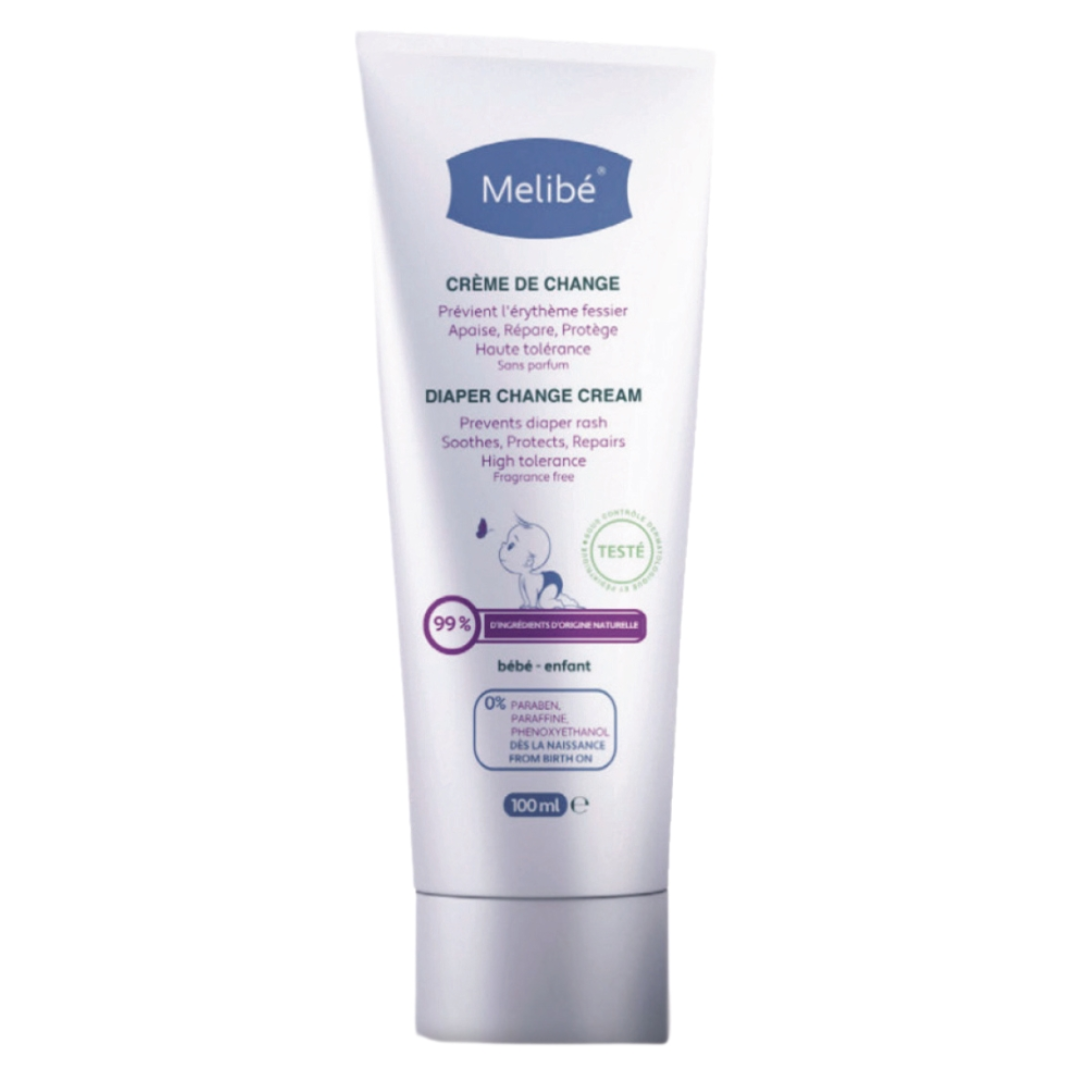 MELIBE CREME DE CHANGE 100 ML
