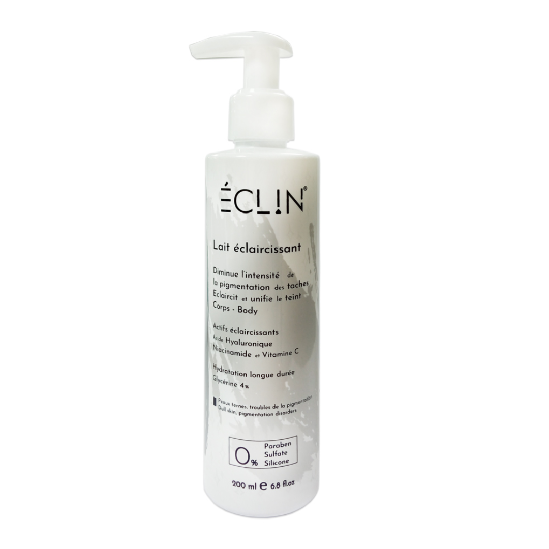 ECLIN LAIT ECLAIRCISSANT 200 ML