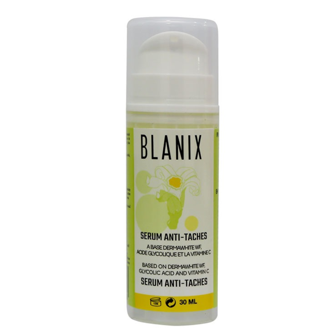 BLANIX SERUM ANTI TACHES DEPIGMENTANT 30 ML