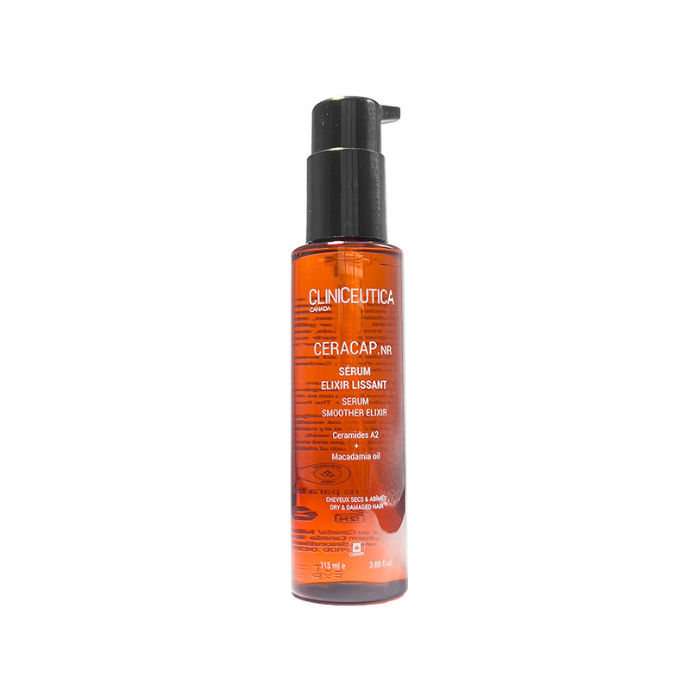 CLINICEUTICA CERACAP NR SERUM ELIXIR LISSANT 115 ML