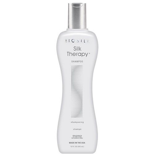 BIOSILK SILK THERAPY SHAMPOOING 355 ML