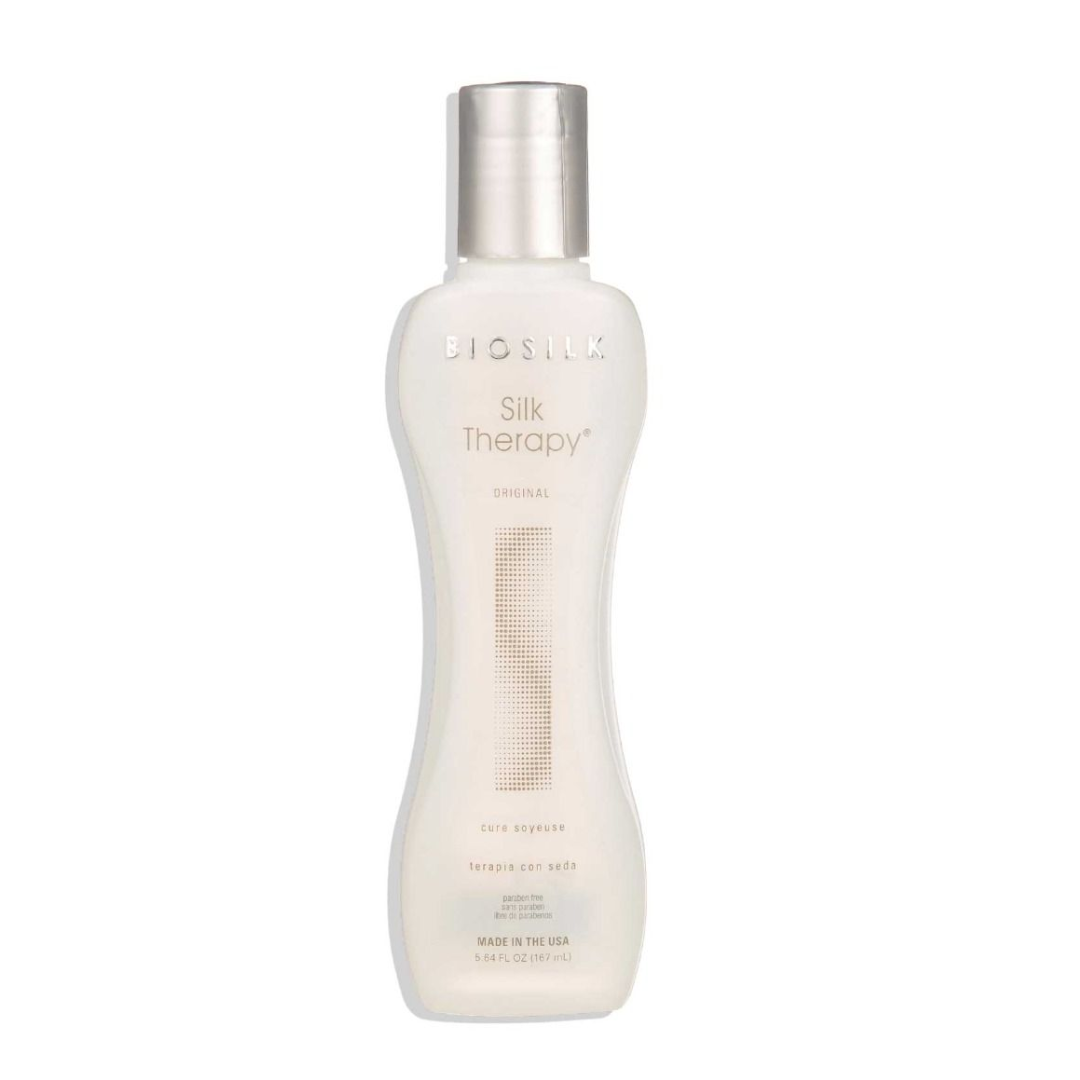 BIOSILK SILK THERAPY ORIGINALE CURE SOYEUSE 67 ML