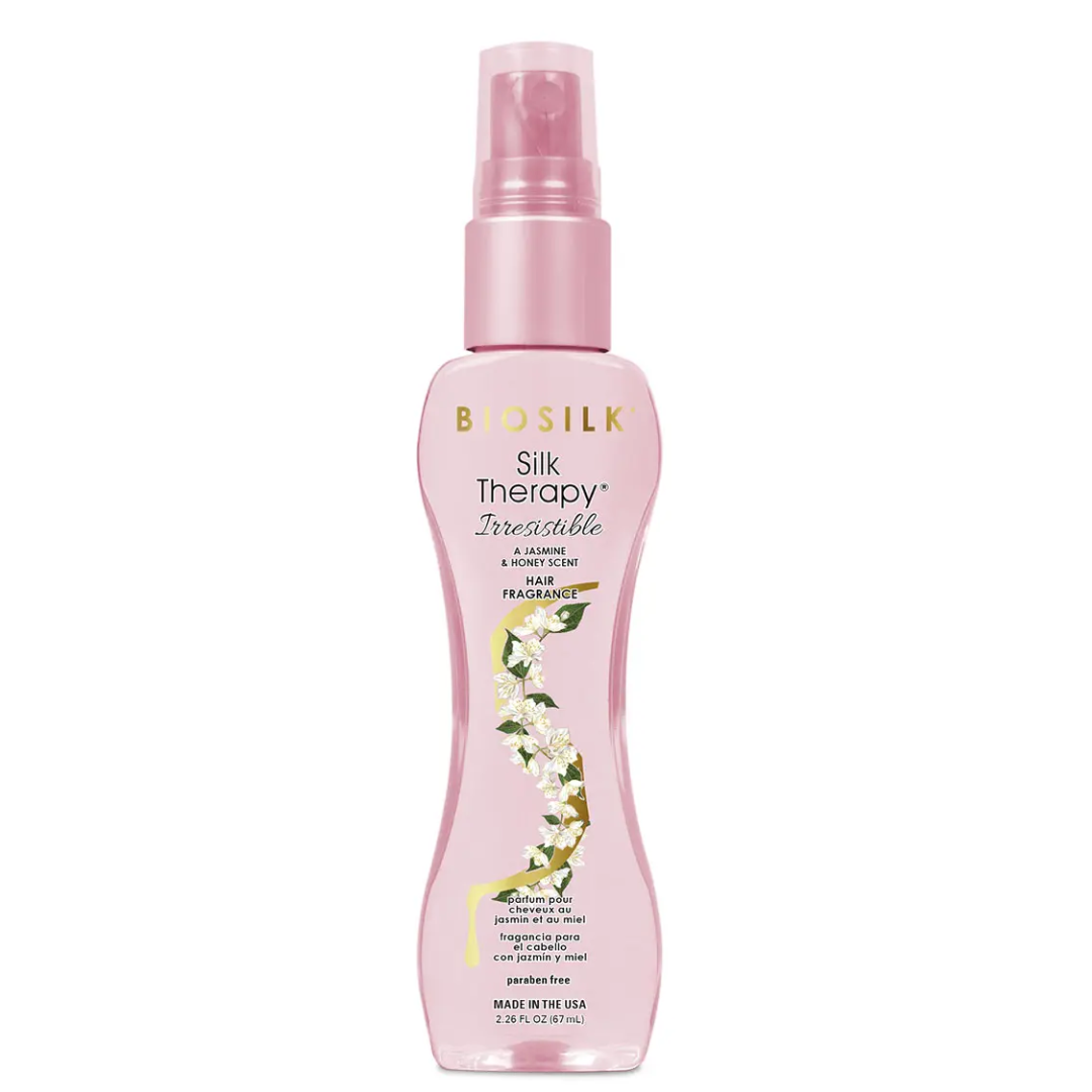 BIOSILK SILK THERAPY IRRESISTIBLE PARFUM CHEVEUX 67 ML