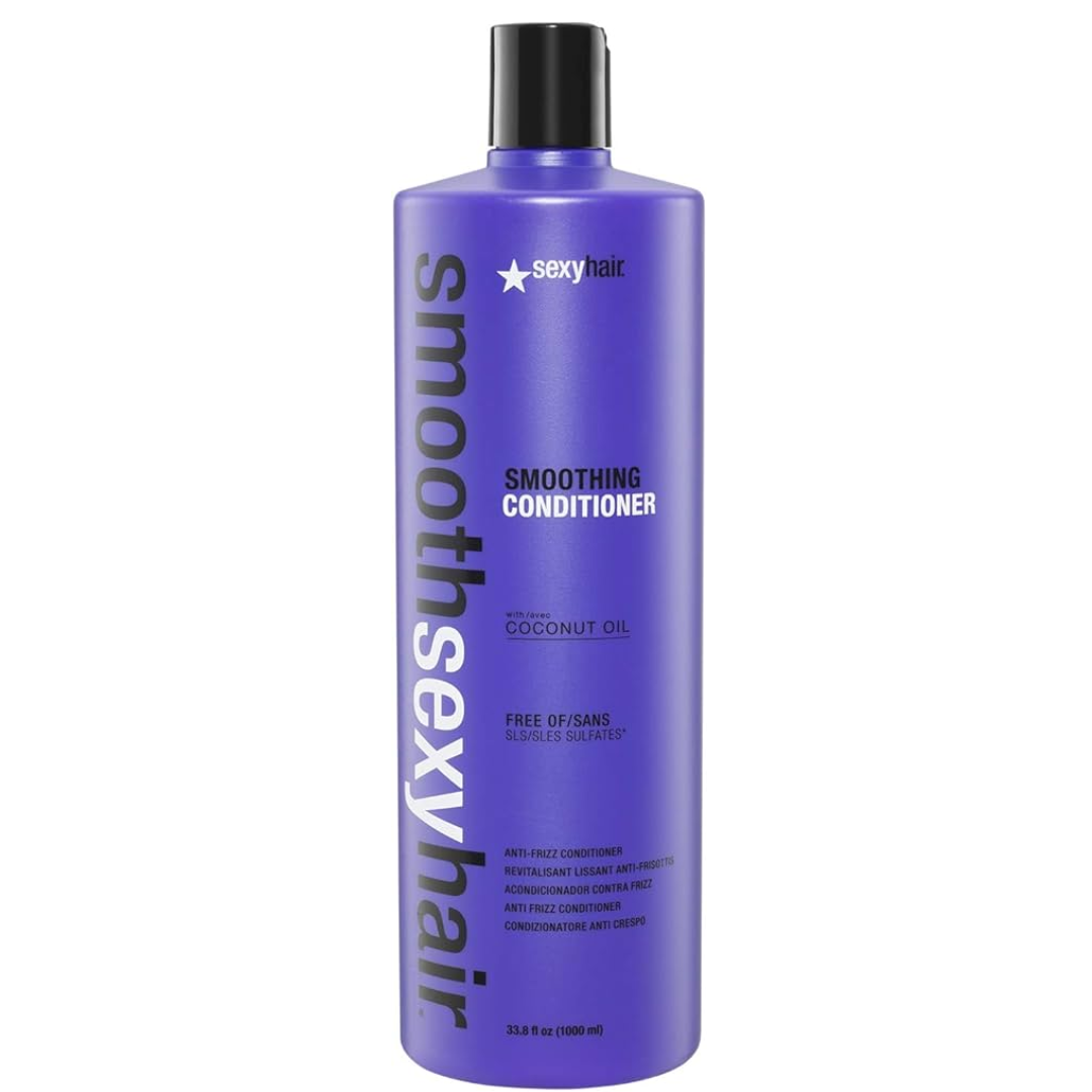 SEXY HAIR SMOOTHING CONDITIONER 1000ML