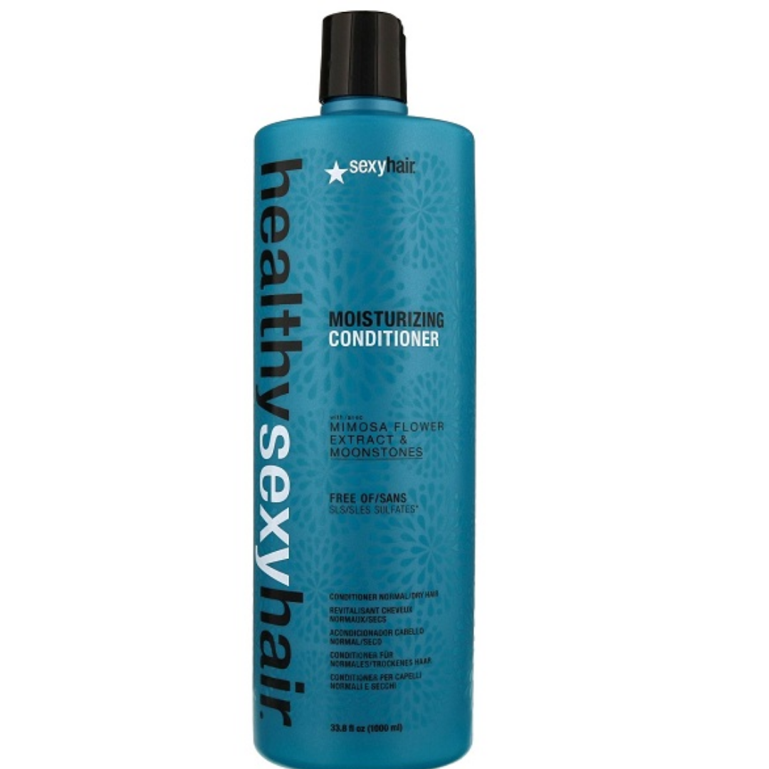 Sexy hair Moisturising conditioner 1l