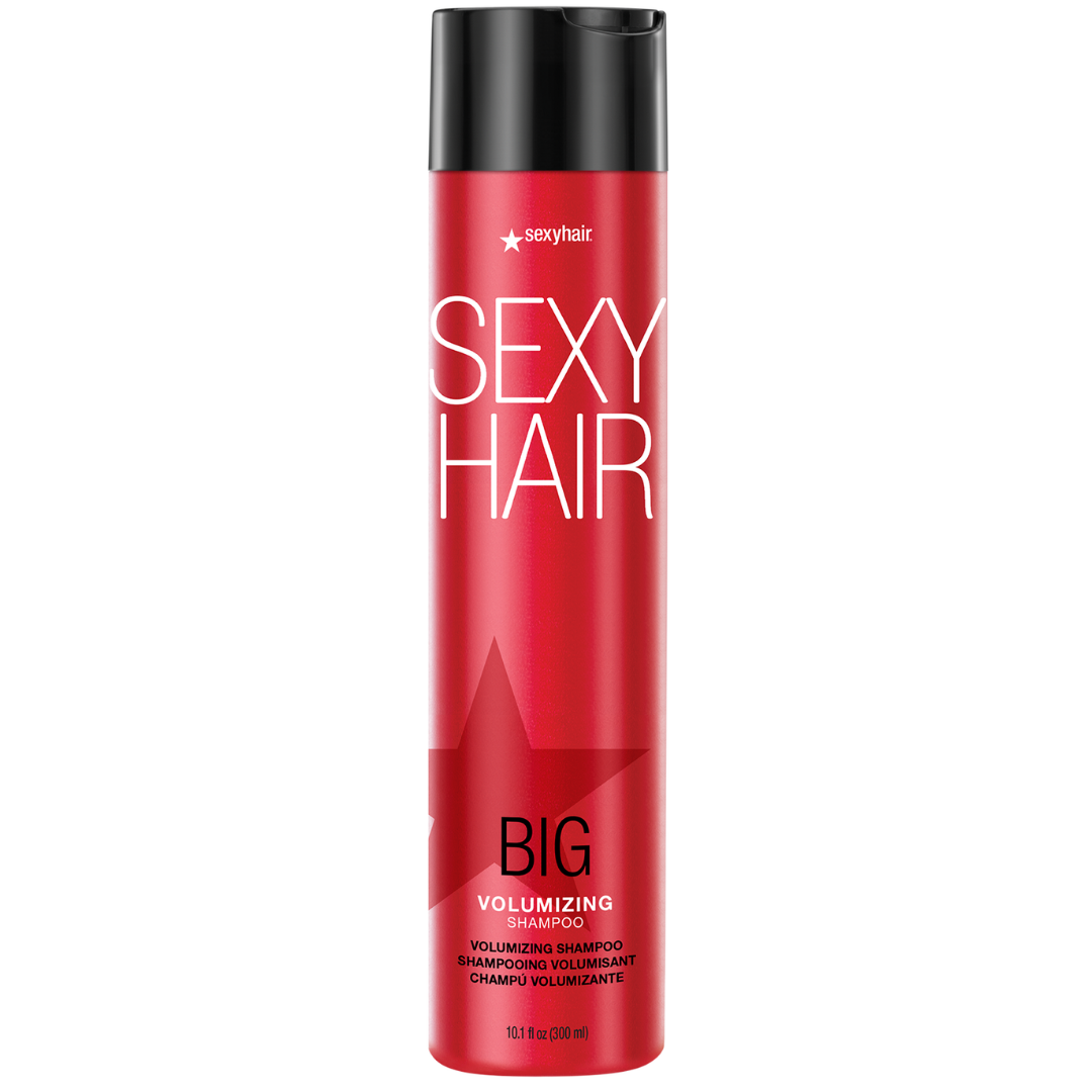 SEXY HAIR VOLUMIZING SHAMPOO 300 ML