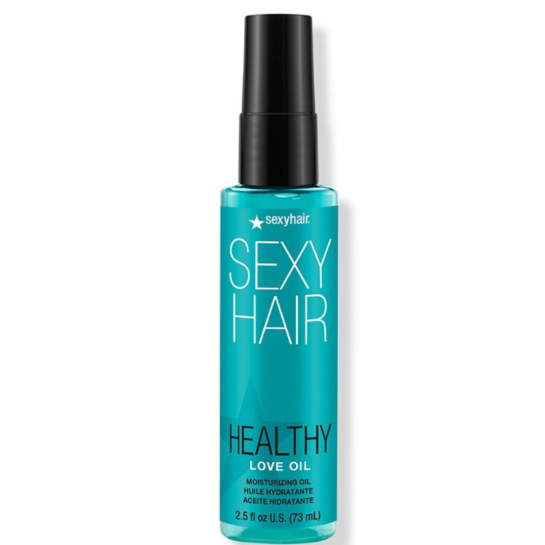SEXY HAIR healthy love oil 73ml