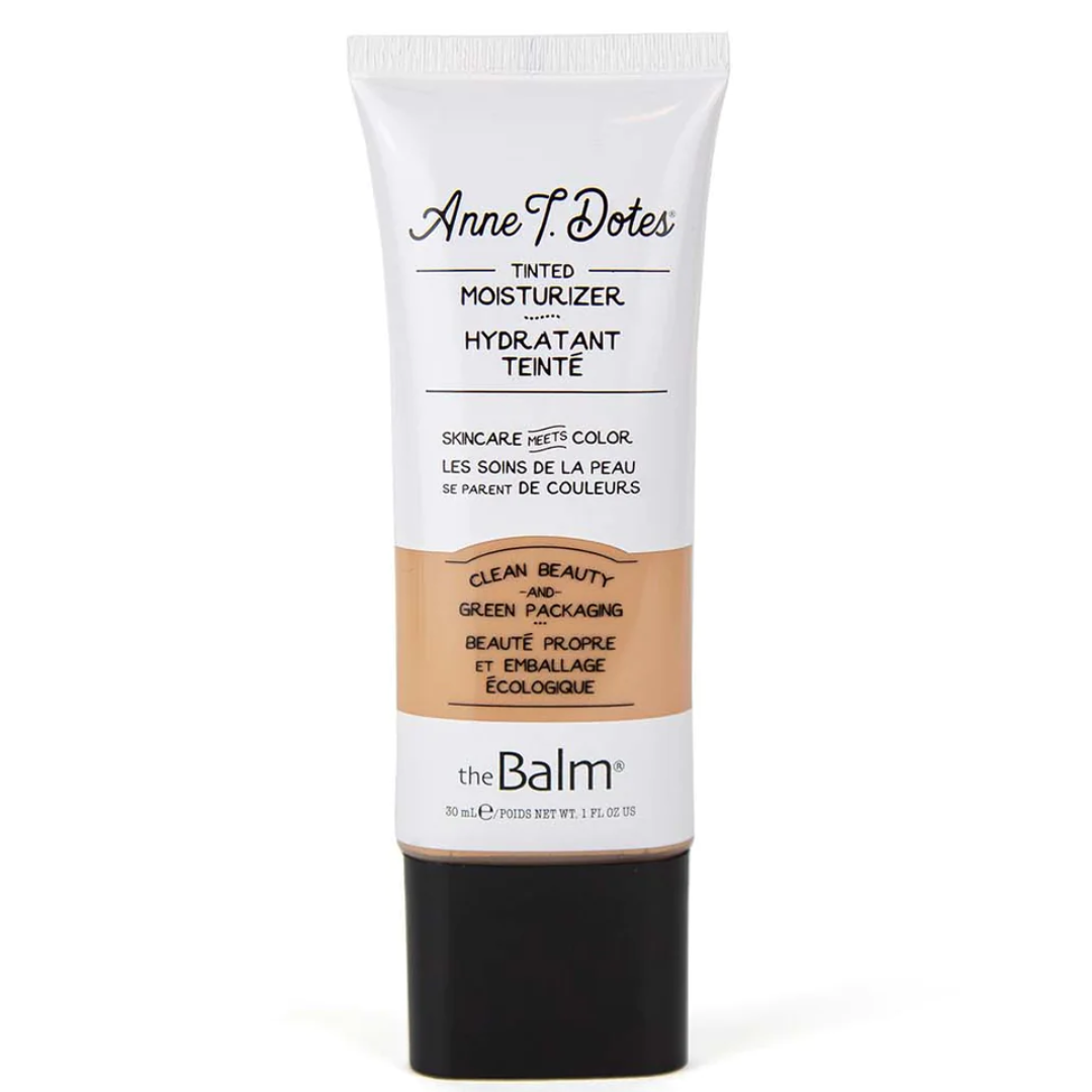 THE BALM ANNE T DOTES HYDRATANT TEINTE MEDIUM N 26 30 ML