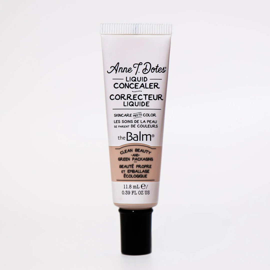 THE BALM ANNE T DOTES CORRECTEUR LIQUIDE 24 H